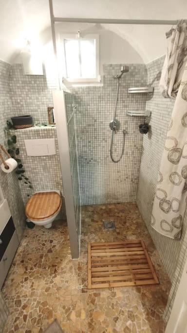 Appartement - Brando Exteriör bild