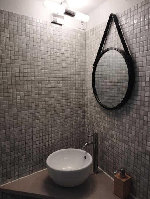Appartement - Brando Exteriör bild