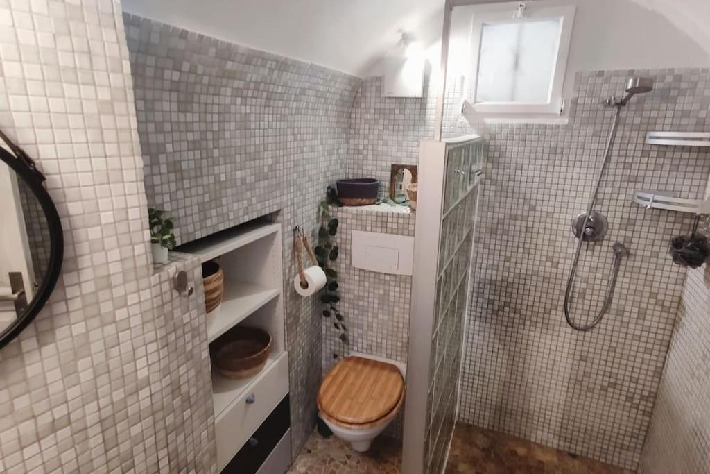 Appartement - Brando Exteriör bild