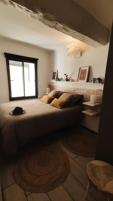 Appartement - Brando Exteriör bild