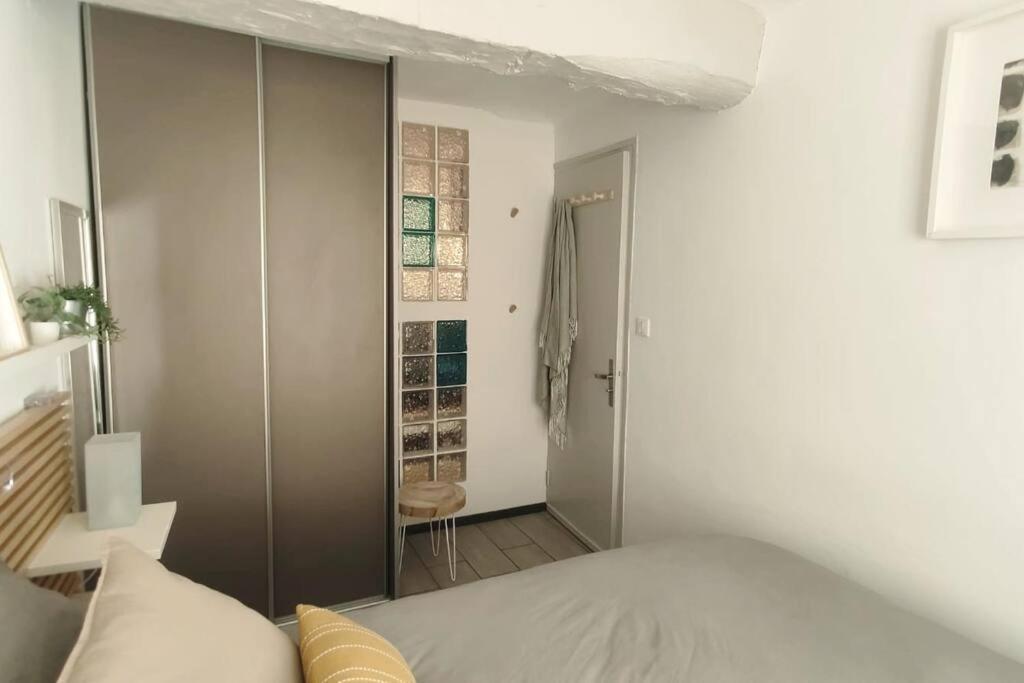 Appartement - Brando Exteriör bild
