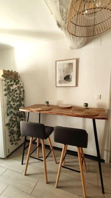 Appartement - Brando Exteriör bild
