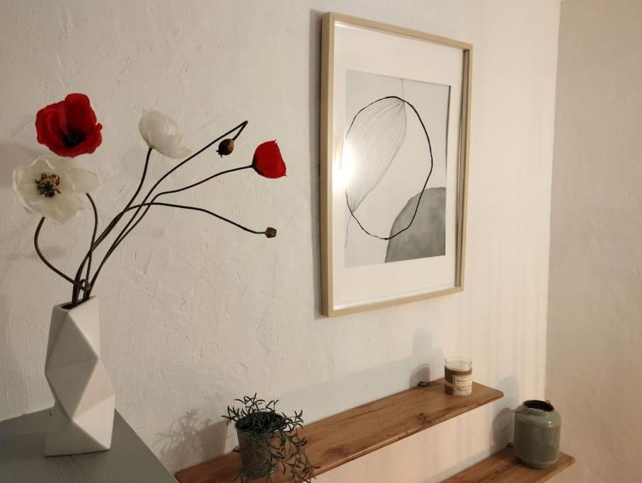 Appartement - Brando Exteriör bild